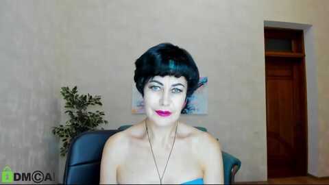 silvia_wallec @ myfreecams on 20230917