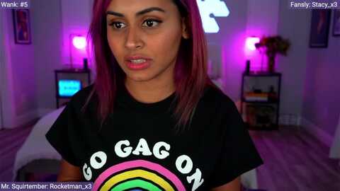 Media: stacy_x3 Myfreecams Invalid Date