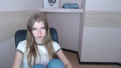 supergirl_09 @ myfreecams on 20230917
