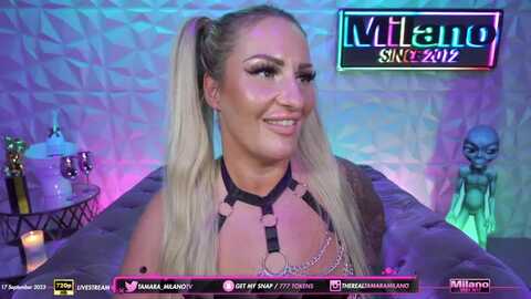 Media: tamaramilano Myfreecams Invalid Date