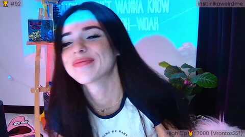 Media: weirdnikusik Myfreecams Invalid Date
