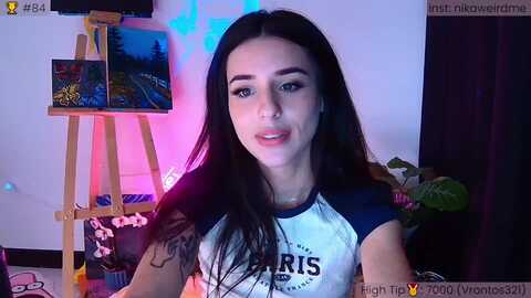 Media: weirdnikusik Myfreecams Invalid Date