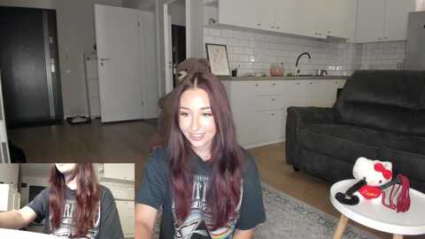 Media: whoiscataleya Myfreecams Invalid Date