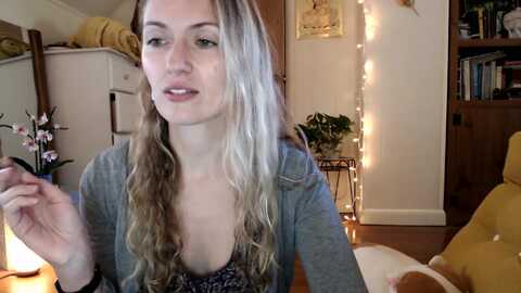 Media: wildflowerem Myfreecams Invalid Date