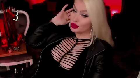 Media: alfa_female Myfreecams Invalid Date