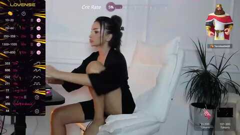 Media: alyssiakent1 Myfreecams Invalid Date