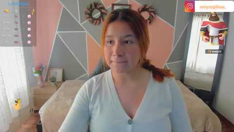 Media: amy_sophia_ Myfreecams Invalid Date