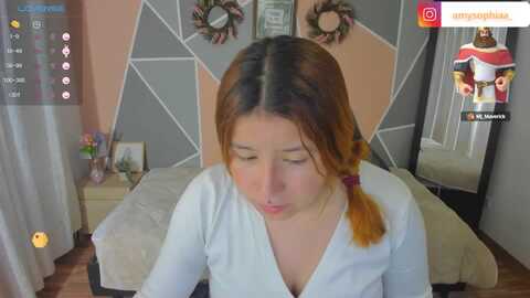 Media: amy_sophia_ Myfreecams Invalid Date