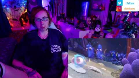 Media: amywild_ Myfreecams Invalid Date
