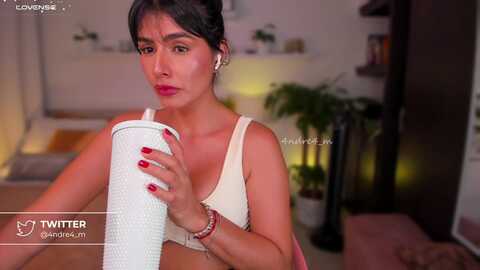 Media: andrea_ker Myfreecams Invalid Date