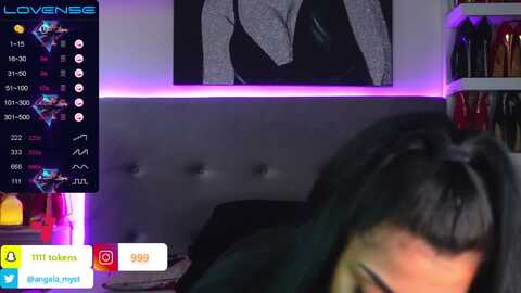 Media: angelamyst Myfreecams Invalid Date