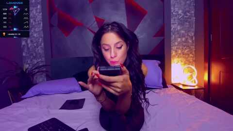 Media: ariannasins Myfreecams Invalid Date