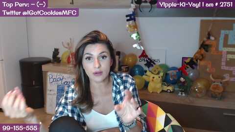 Media: asstronomic Myfreecams Invalid Date