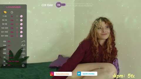 Media: bandit_monkey Myfreecams Invalid Date