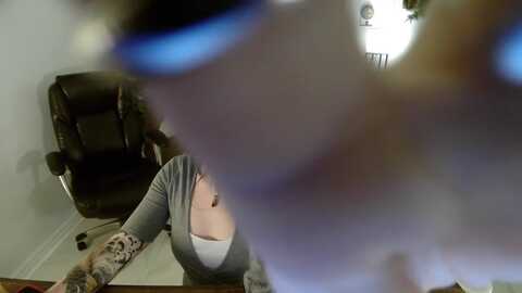 Media: bunnynextdoor Myfreecams Invalid Date