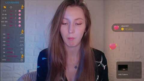 Media: candylilly_ Myfreecams Invalid Date