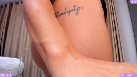 Media: daisyd1_ Myfreecams Invalid Date