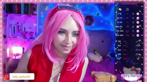 Media: emillyrogers Myfreecams Invalid Date
