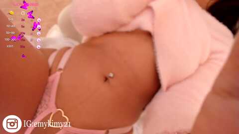 Media: emily_kim Myfreecams Invalid Date