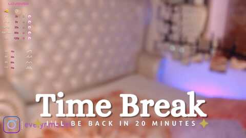 Media: evelyn_evelyn Myfreecams Invalid Date