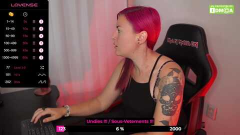 Media: gennyrock Myfreecams Invalid Date