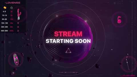 Media: ice_petal Myfreecams Invalid Date