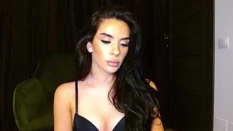 Media: la_bandida Myfreecams Invalid Date