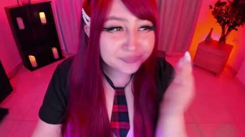 Media: lenna_kang Myfreecams Invalid Date