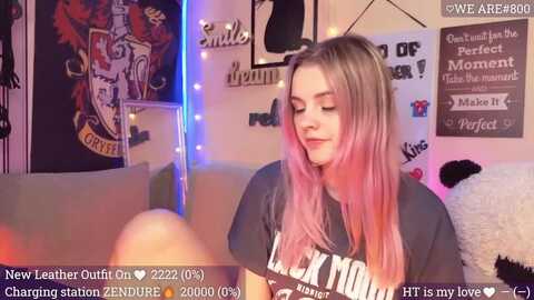 Media: lil_nika Myfreecams Invalid Date