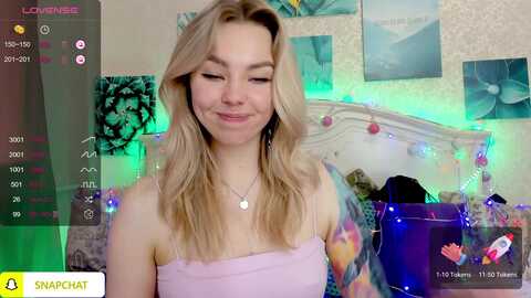 Media: lillimoore_ Myfreecams Invalid Date