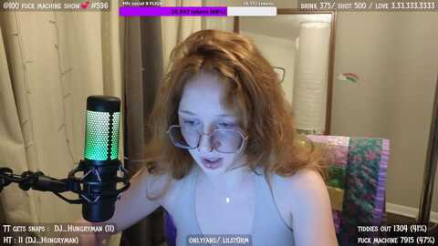 Media: lilstorm Myfreecams Invalid Date