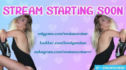 Media: lovelyemilia Myfreecams Invalid Date