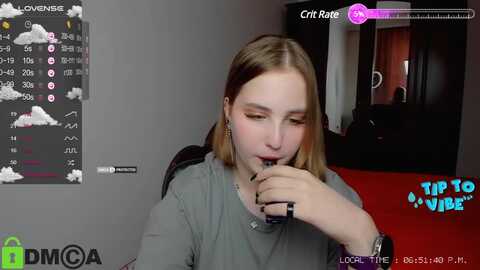 Media: lovelylu Myfreecams Invalid Date