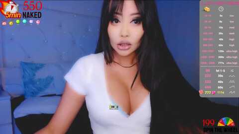Media: lucky_star888 Myfreecams Invalid Date