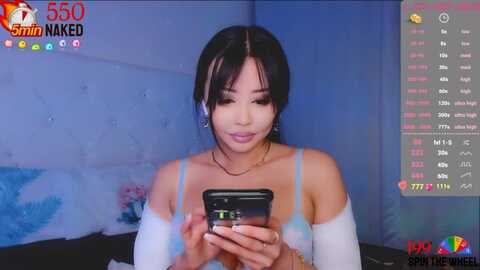 Media: lucky_star888 Myfreecams Invalid Date