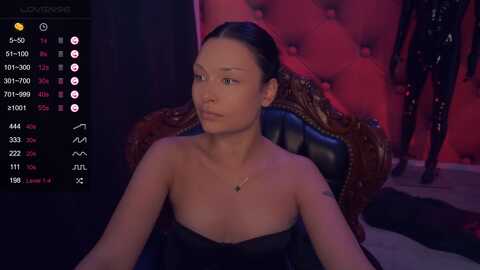 Media: luxxandra Myfreecams Invalid Date