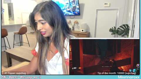 Media: missrinaroxx Myfreecams Invalid Date