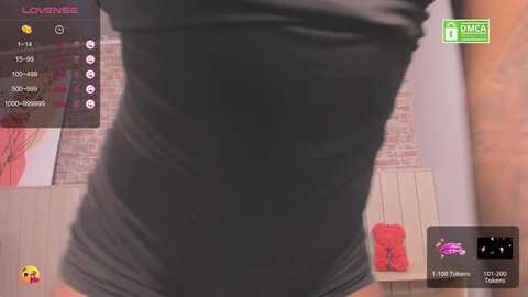 Media: nadiabenz_ Myfreecams Invalid Date