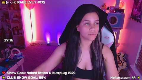 Media: nekobeanxo Myfreecams Invalid Date
