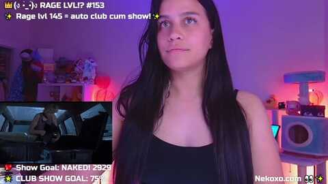 Media: nekobeanxo Myfreecams Invalid Date