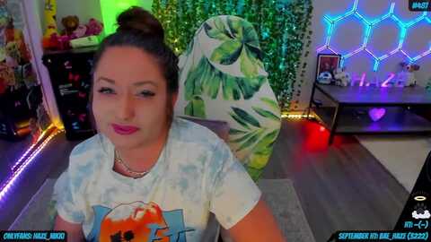 Media: nikki_haze Myfreecams Invalid Date