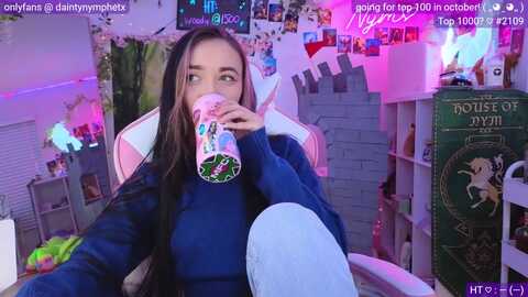 Media: nym_x Myfreecams Invalid Date