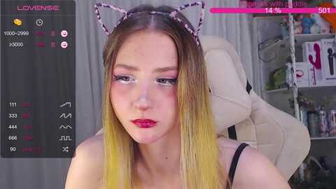 Media: ohwowcutie Myfreecams Invalid Date