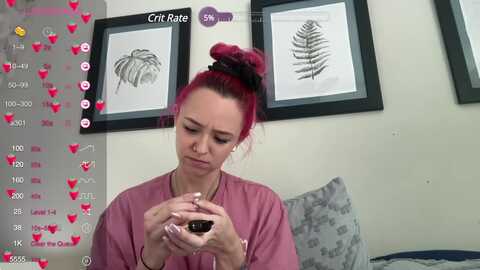 Media: plantbabeee Myfreecams Invalid Date