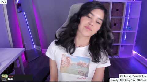 Media: rorriegomez Myfreecams Invalid Date