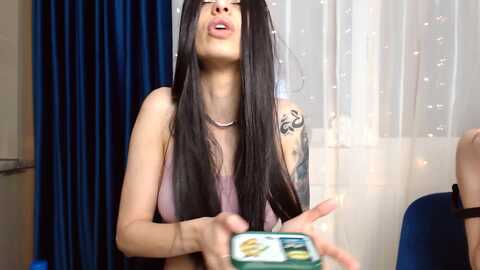 saintaless @ myfreecams on 20230918