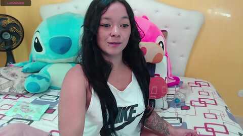 Media: salomefrancoo Myfreecams Invalid Date
