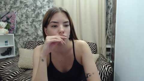 Media: shalyka Myfreecams Invalid Date