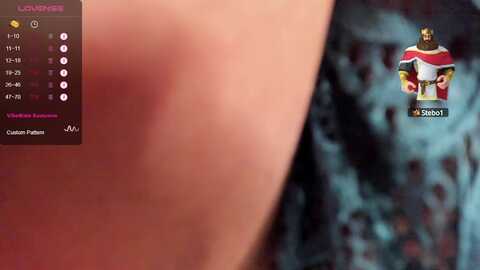 Media: shekina_lu Myfreecams Invalid Date