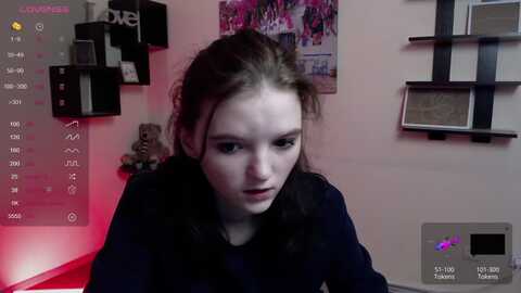 Media: shy_gloriia_g Myfreecams Invalid Date